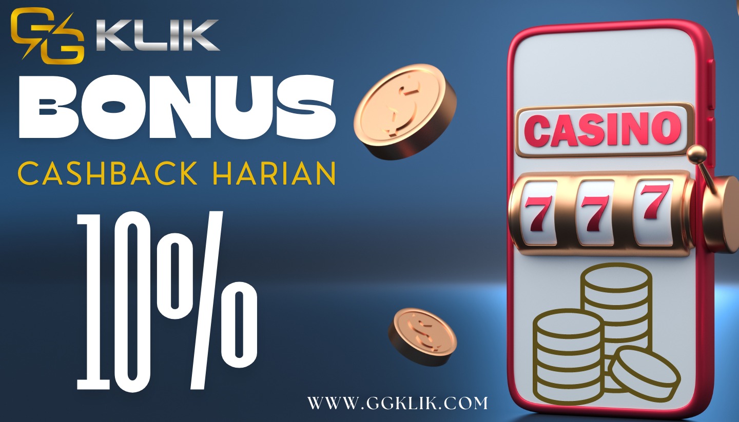 Promo Slot Online